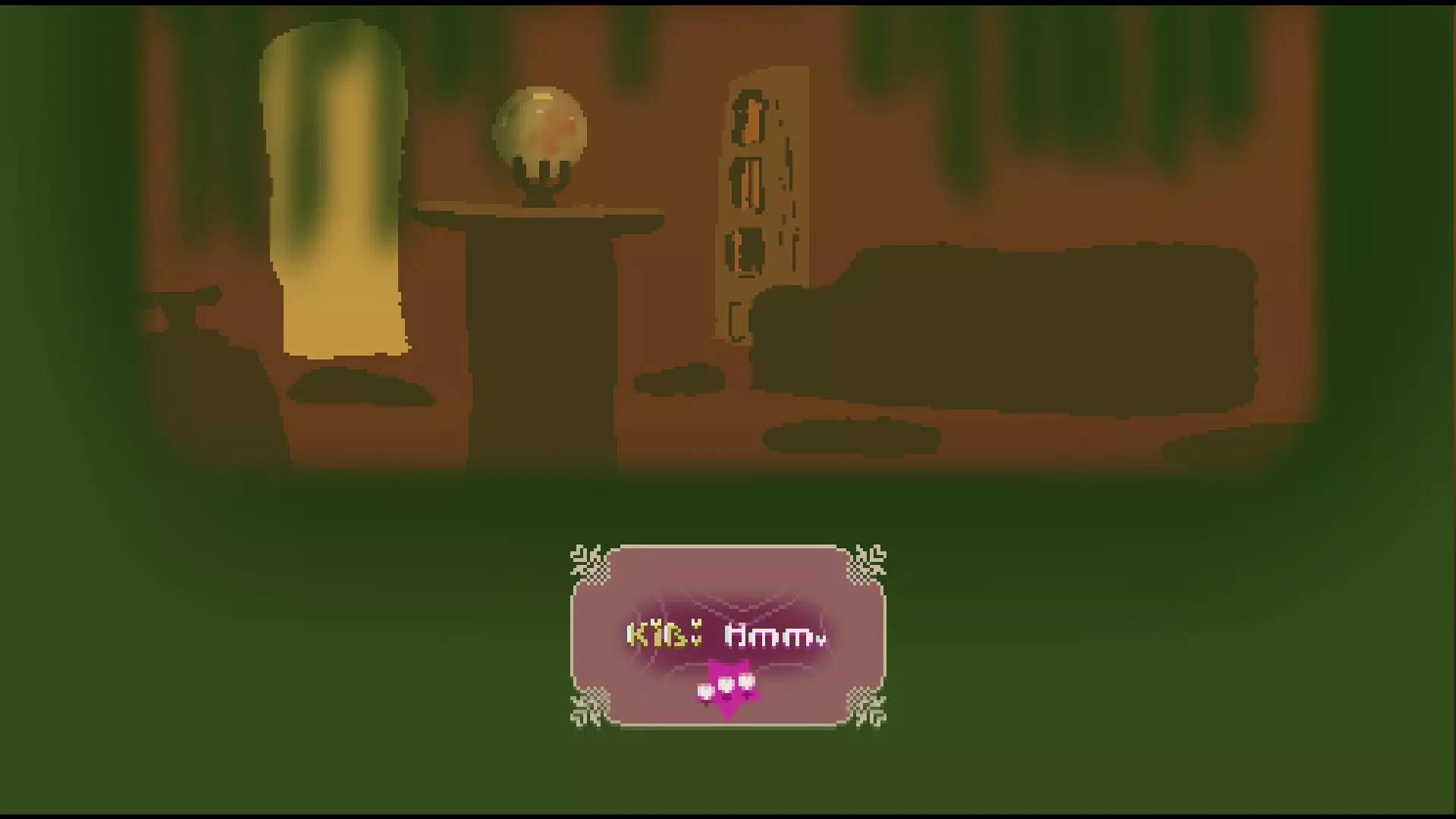 -Kiss and Tal: Seduced by Sorcery-游戏截图-好玩游戏库