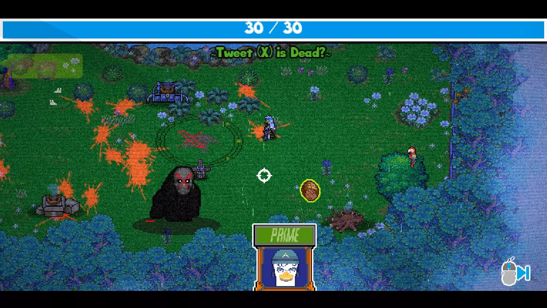 -QuackSquad-游戏截图-好玩游戏库