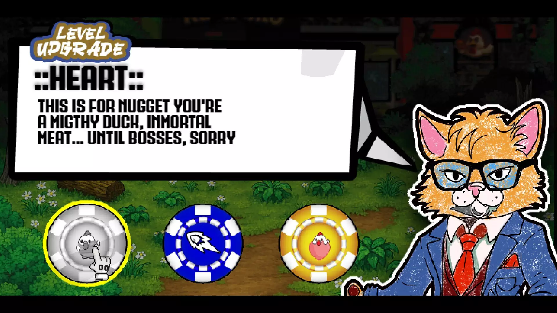 -QuackSquad-游戏截图-好玩游戏库