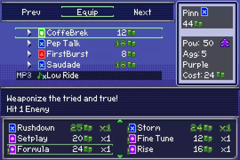 -Silver Daze-游戏截图-好玩游戏库