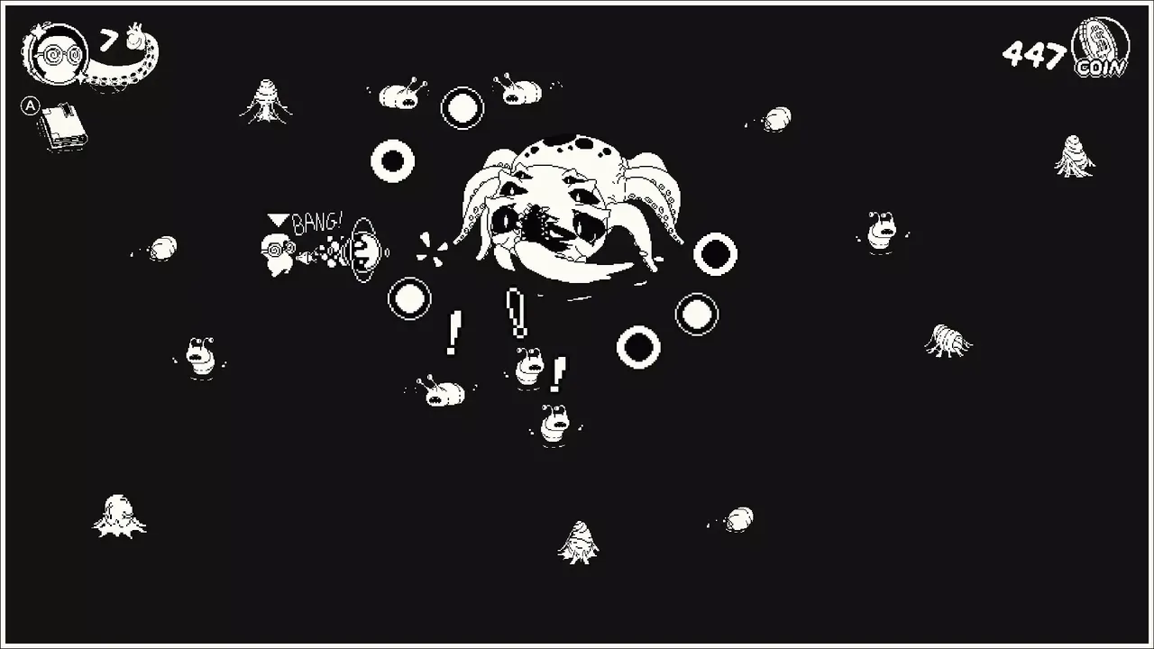 -Space Vomit-游戏截图-好玩游戏库