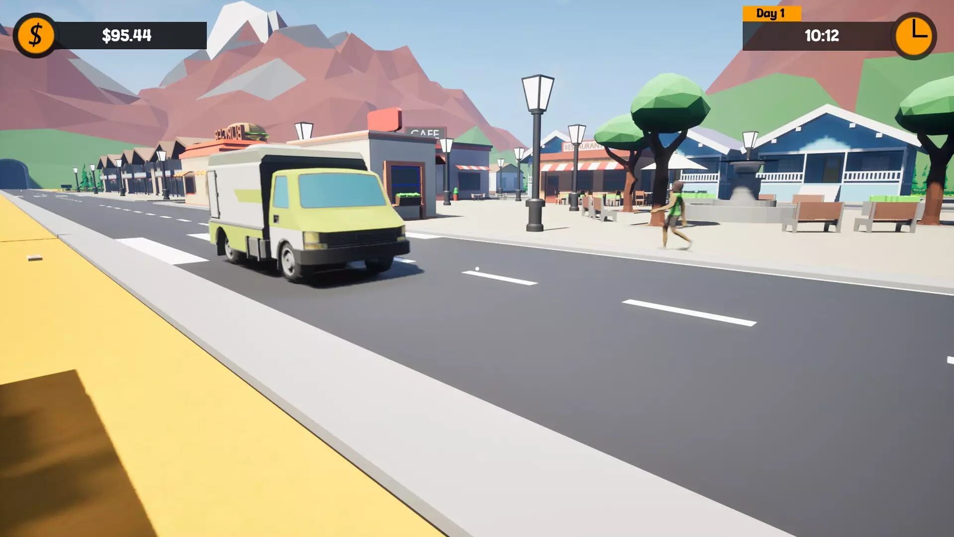 -Farmer's Market-游戏截图-好玩游戏库