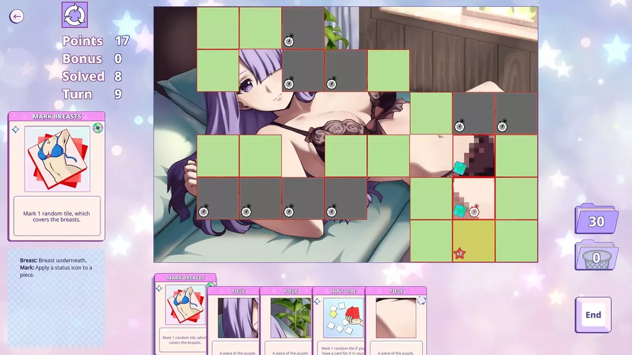-Only Cards-游戏截图-好玩游戏库