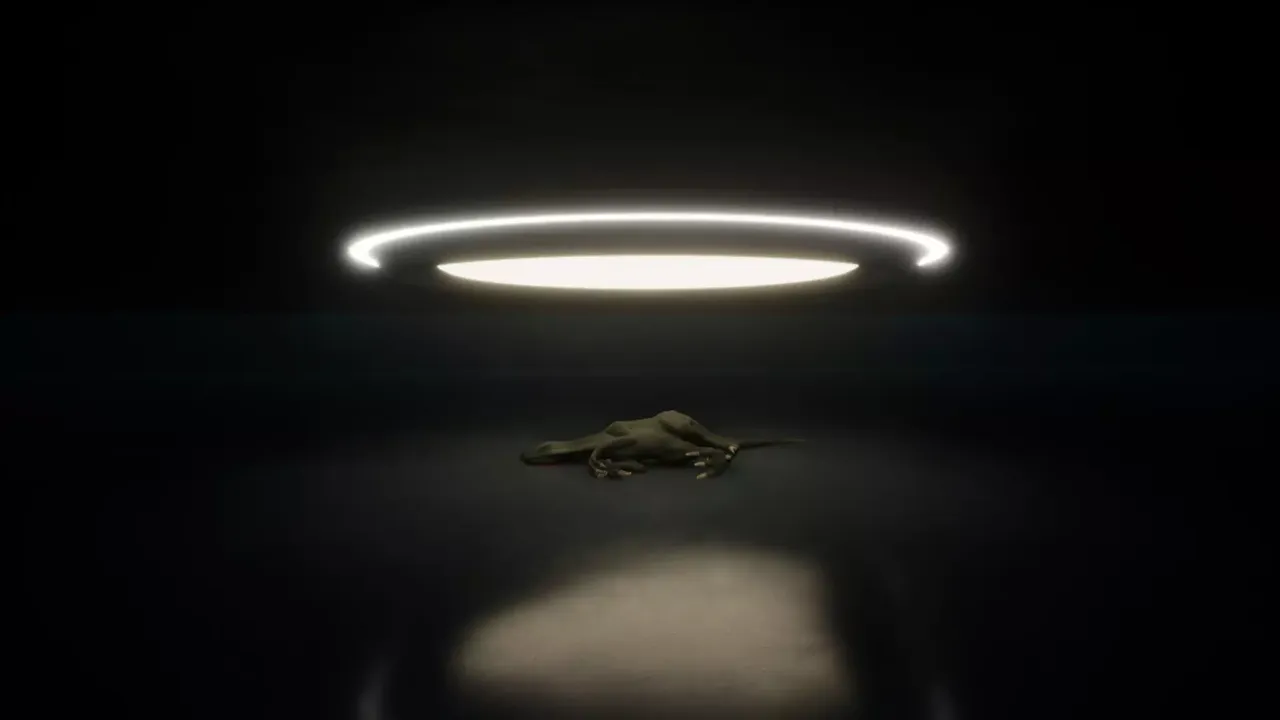 -UNEXTINCTION-游戏截图-好玩游戏库