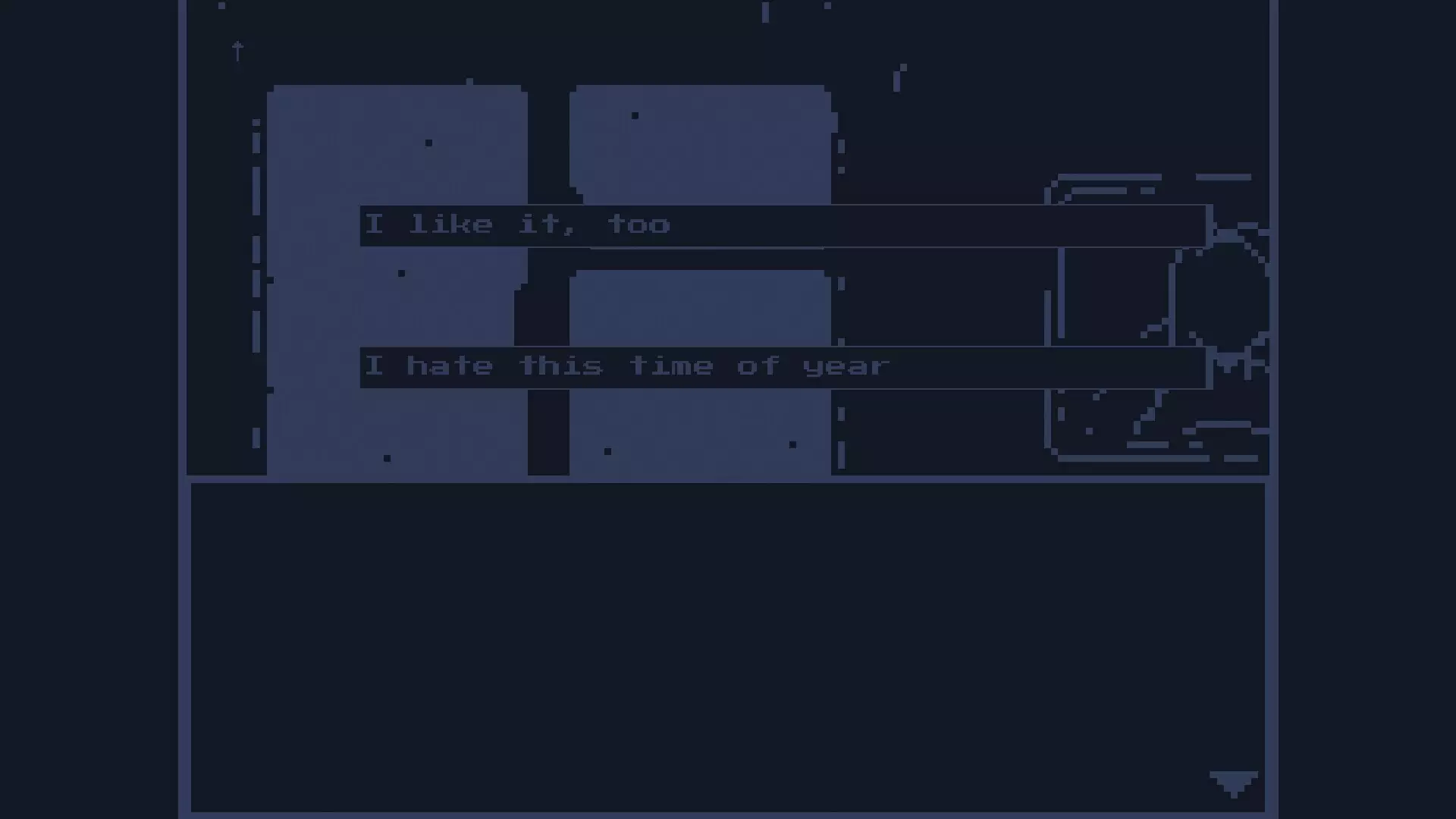 -The Winter Mind-游戏截图-好玩游戏库