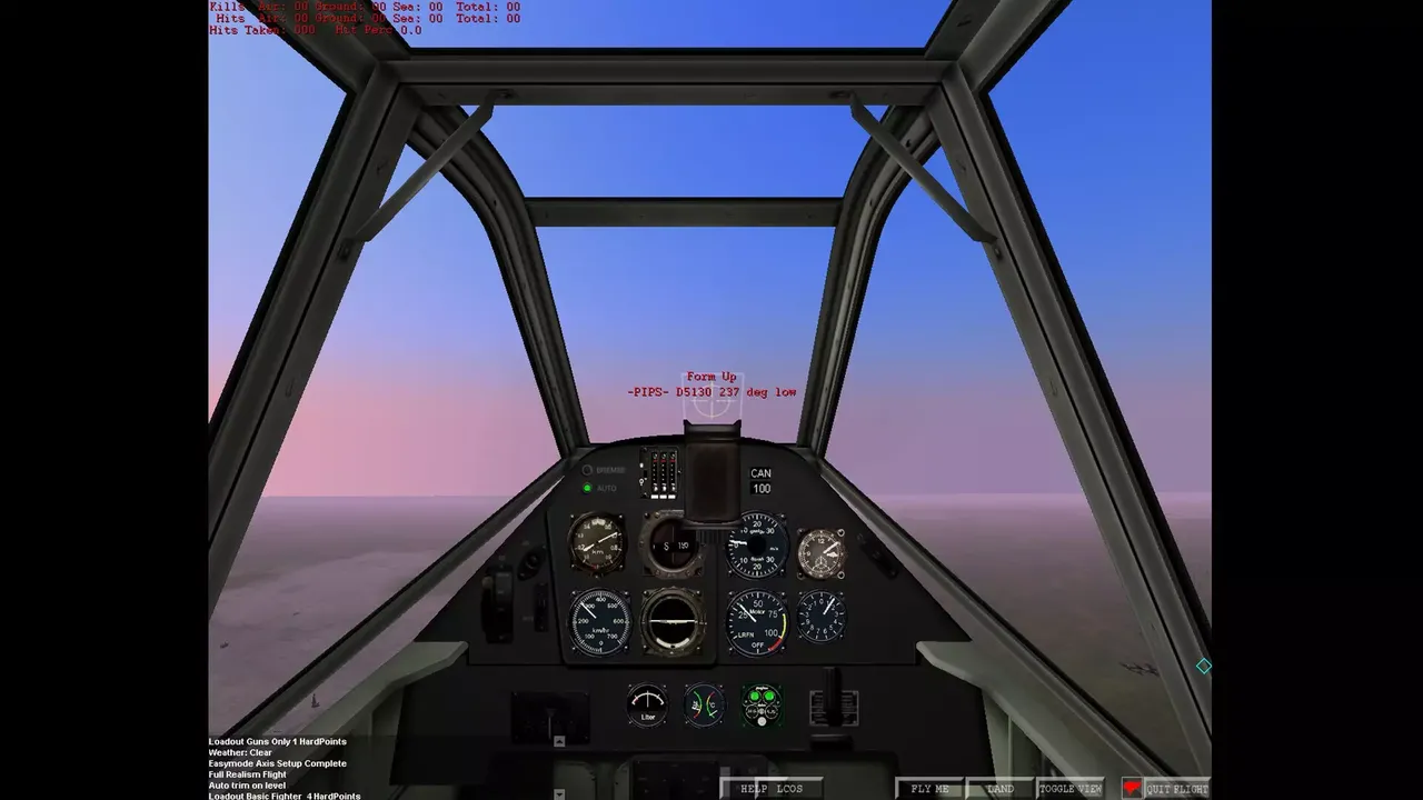 -The History Channel: Battle of Britain - World War II 1940-游戏截图-好玩游戏库
