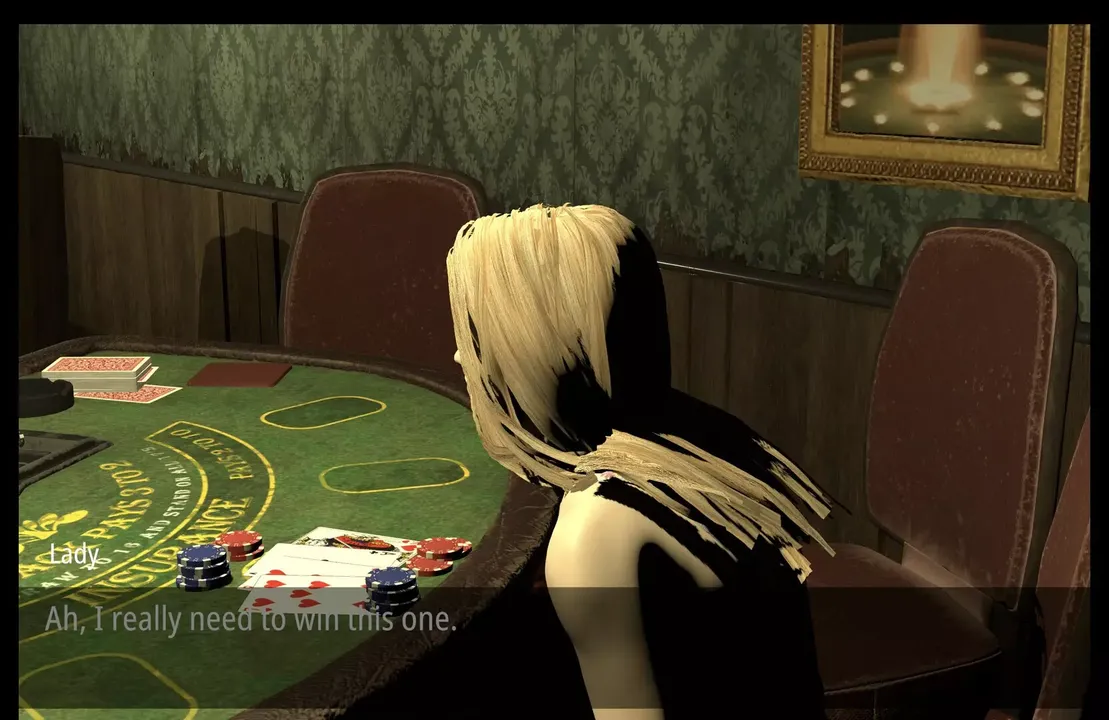 -Exit Casino-游戏截图-好玩游戏库
