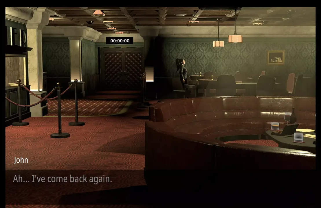 -Exit Casino-游戏截图-好玩游戏库