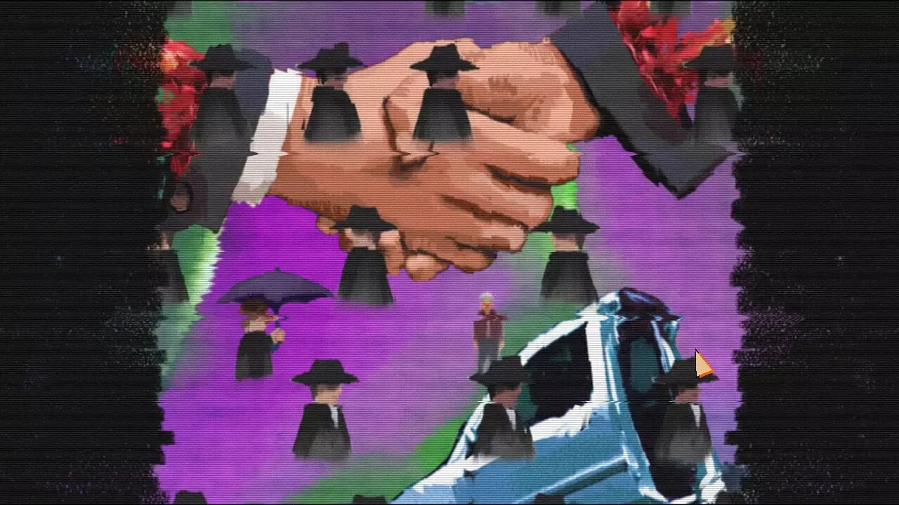 -Concierge-游戏截图-好玩游戏库