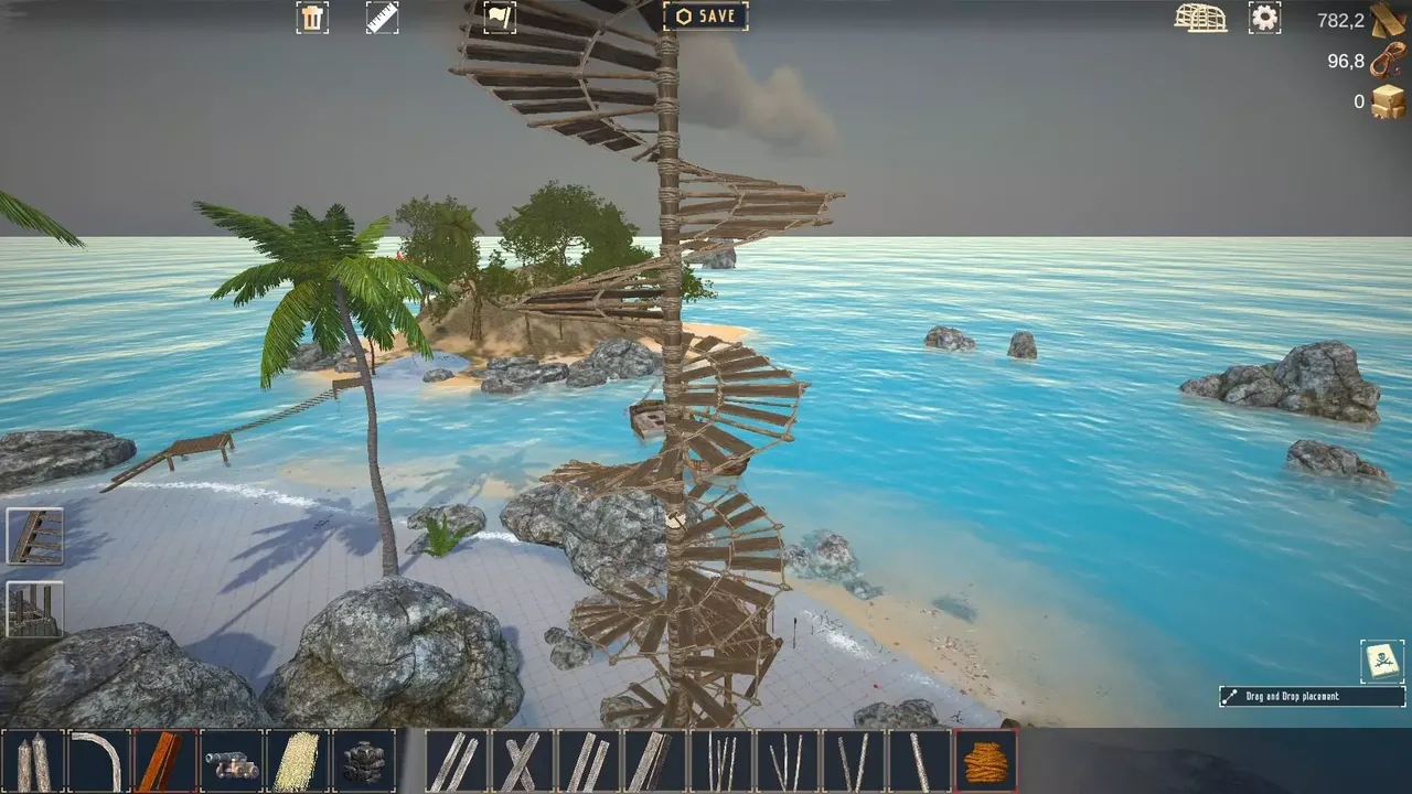 -Leonardo's Island - Origins-游戏截图-好玩游戏库
