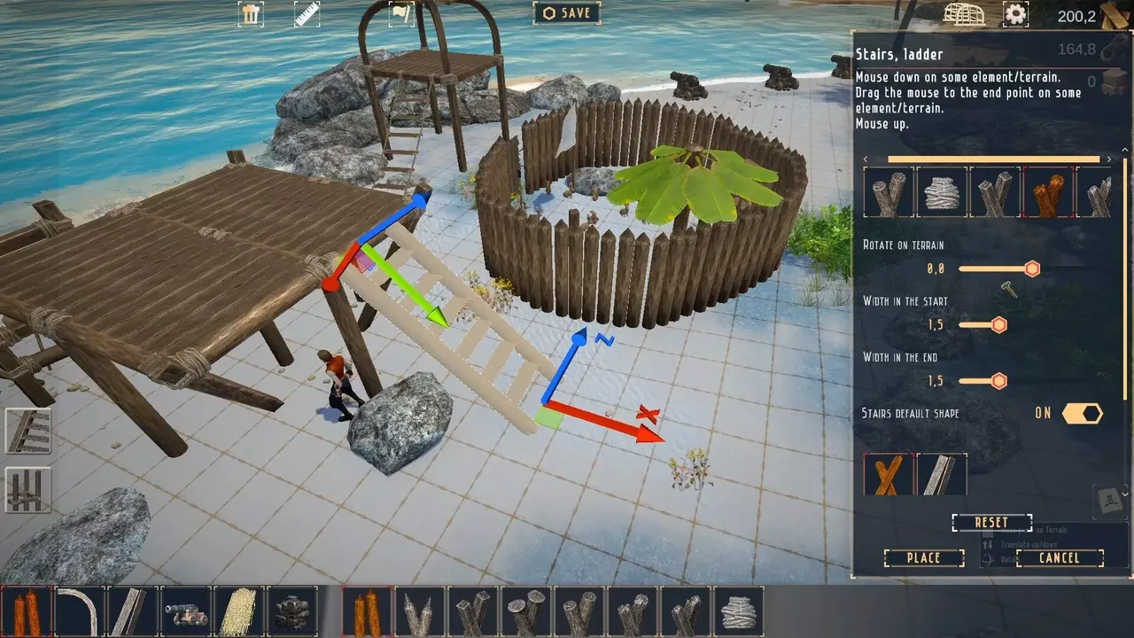 -Leonardo's Island - Origins-游戏截图-好玩游戏库
