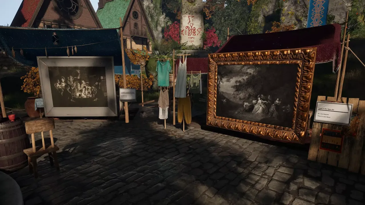 -Catch Sunlight Museum-游戏截图-好玩游戏库