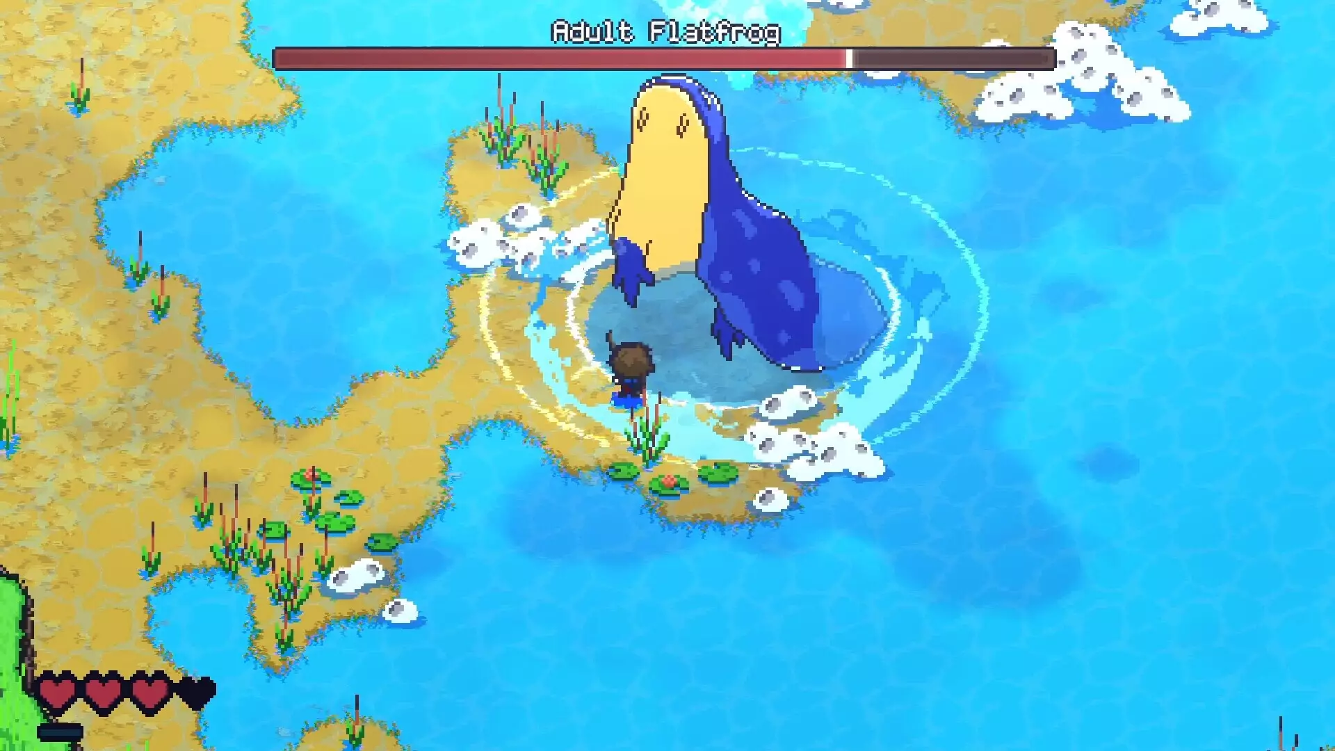 -No Name Village-游戏截图-好玩游戏库