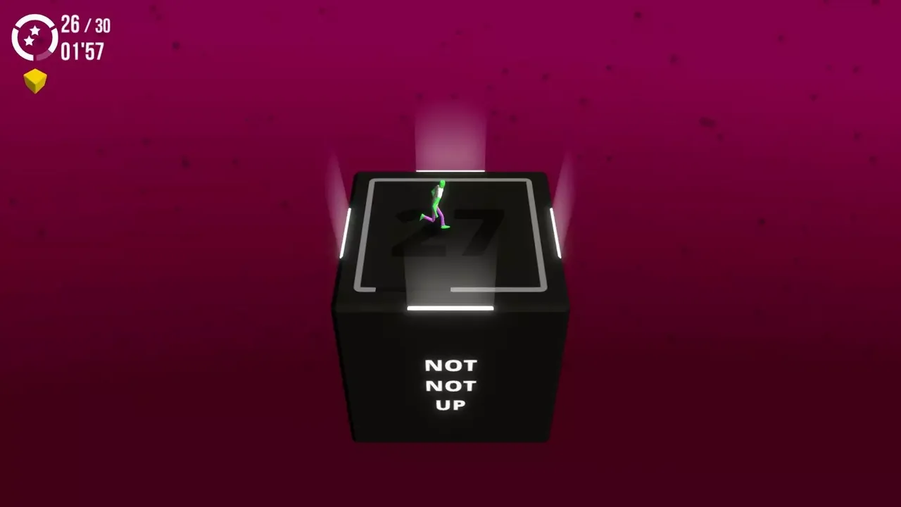 -Not Not 2 - A Brain Challenge-游戏截图-好玩游戏库