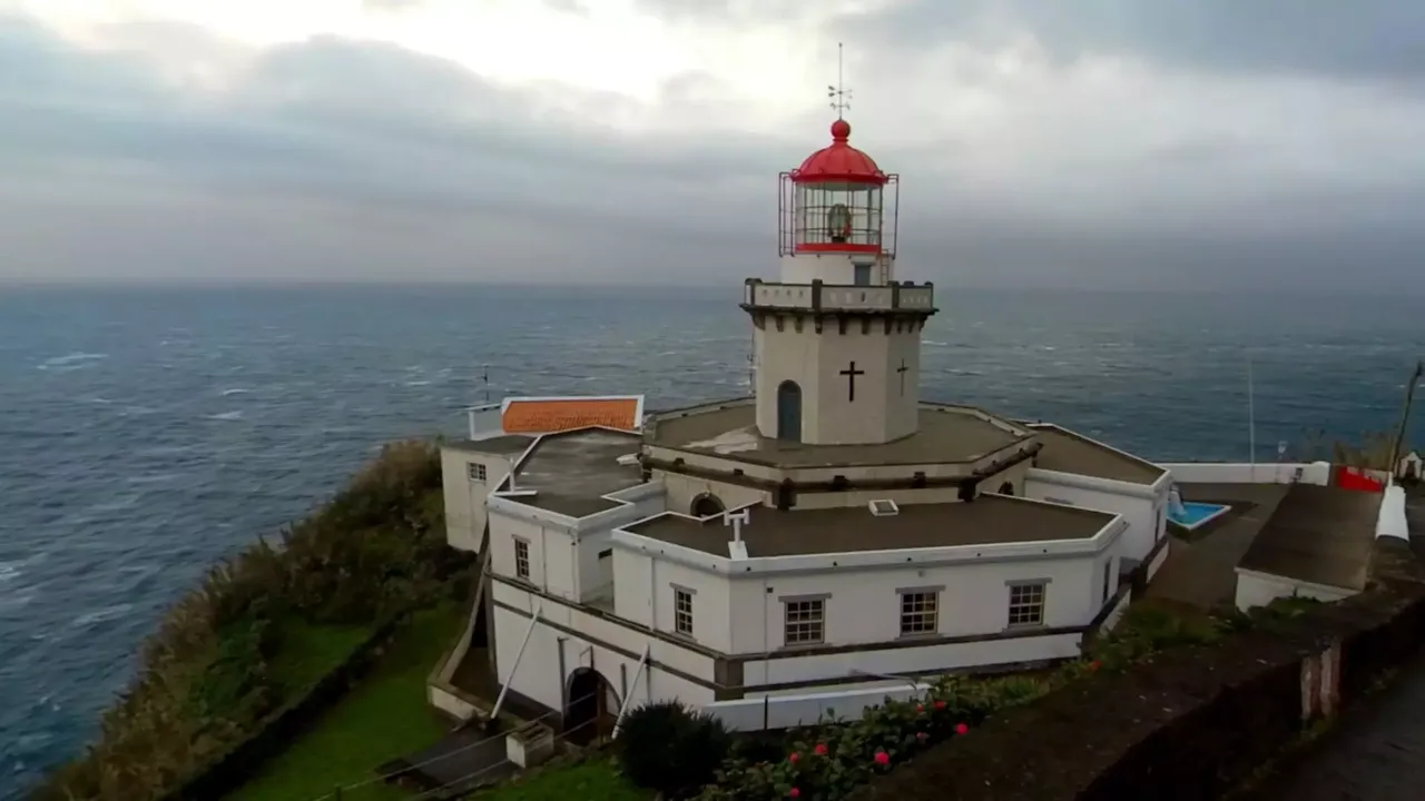 -Visit Azores-游戏截图-好玩游戏库