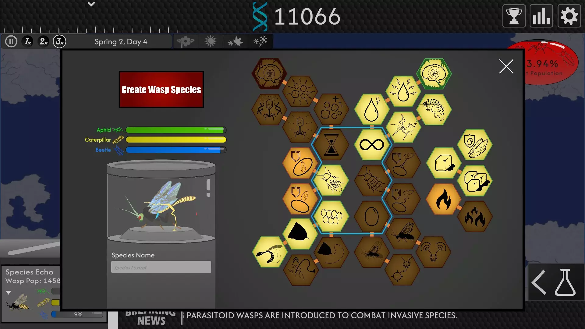 -The Crawling Dead-游戏截图-好玩游戏库