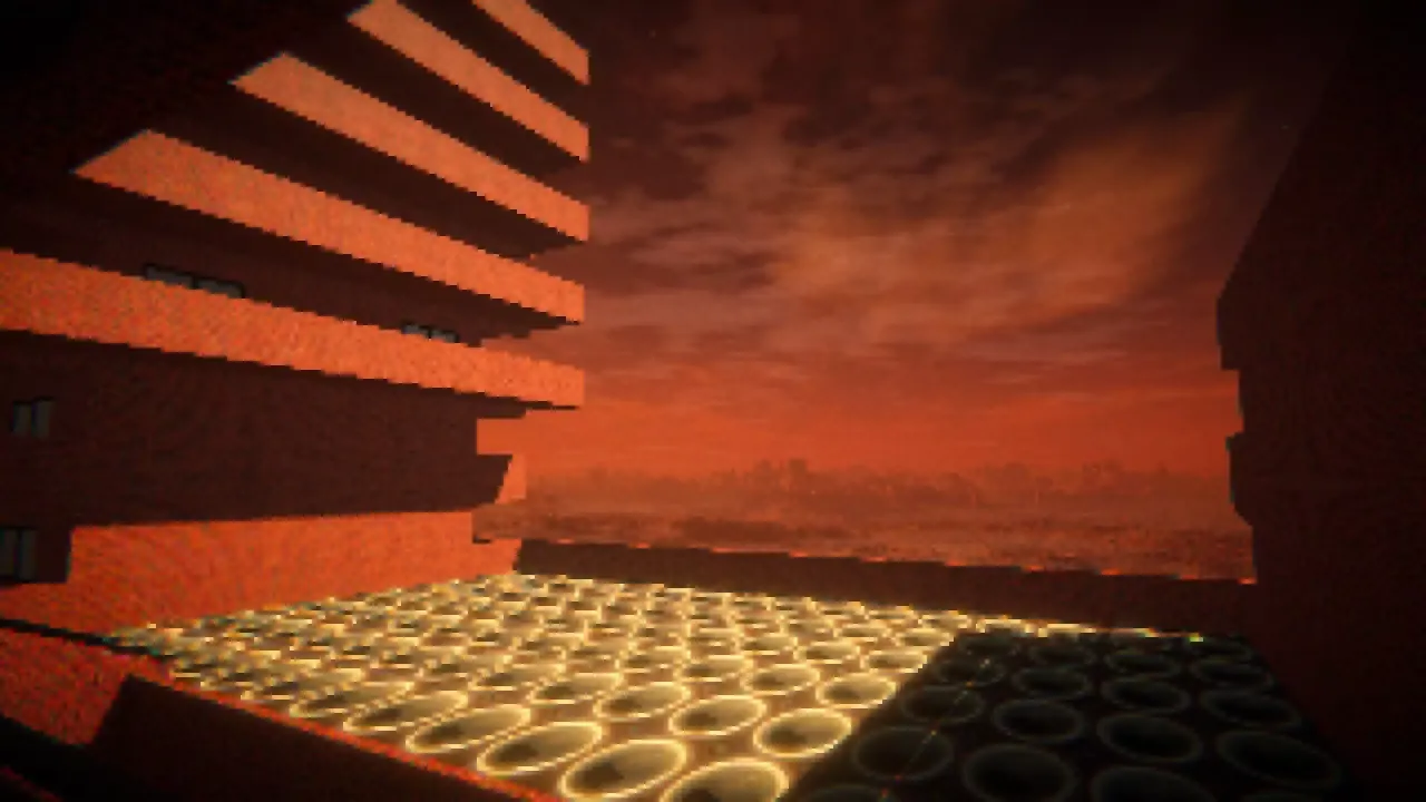 -LSD Dream Emulator: BRUTALISMUS-游戏截图-好玩游戏库