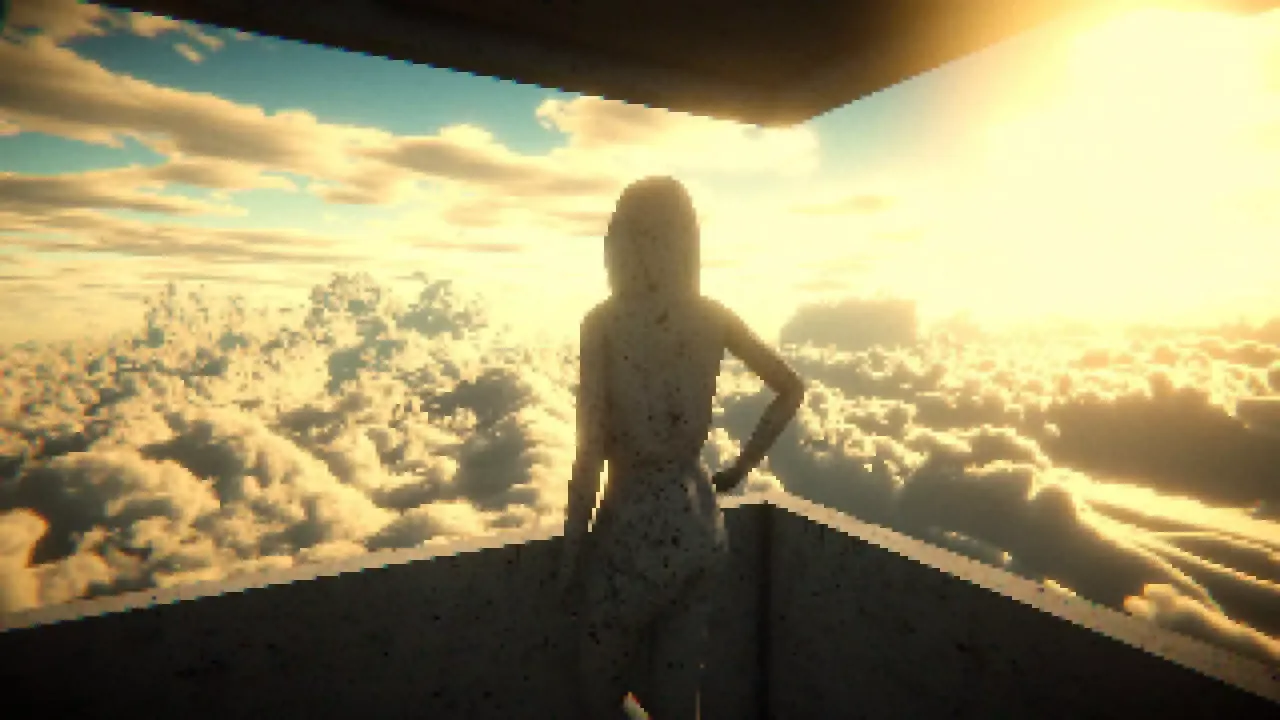 -LSD Dream Emulator: BRUTALISMUS-游戏截图-好玩游戏库