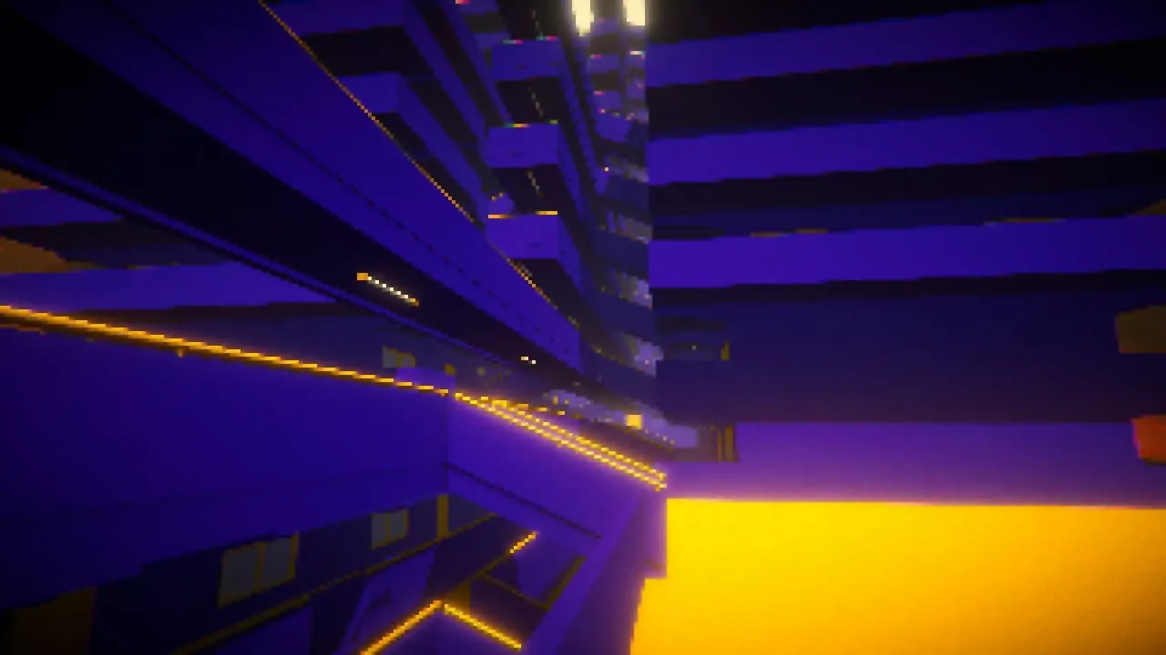 -LSD Dream Emulator: BRUTALISMUS-游戏截图-好玩游戏库
