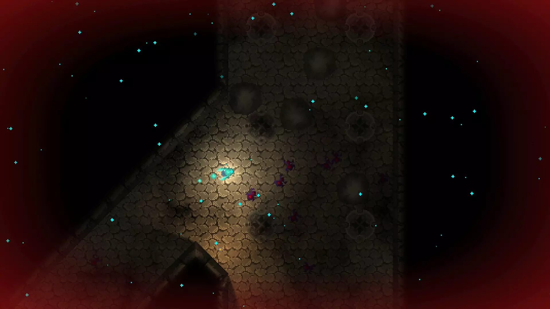 -You Alone Can Defeat Evil-游戏截图-好玩游戏库