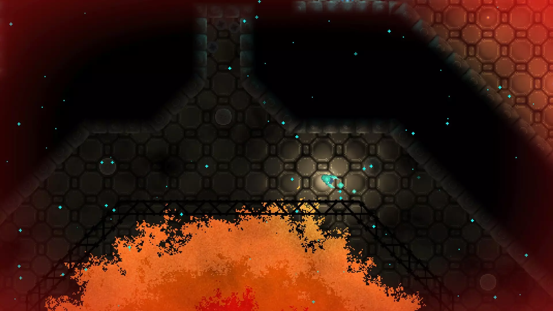 -You Alone Can Defeat Evil-游戏截图-好玩游戏库