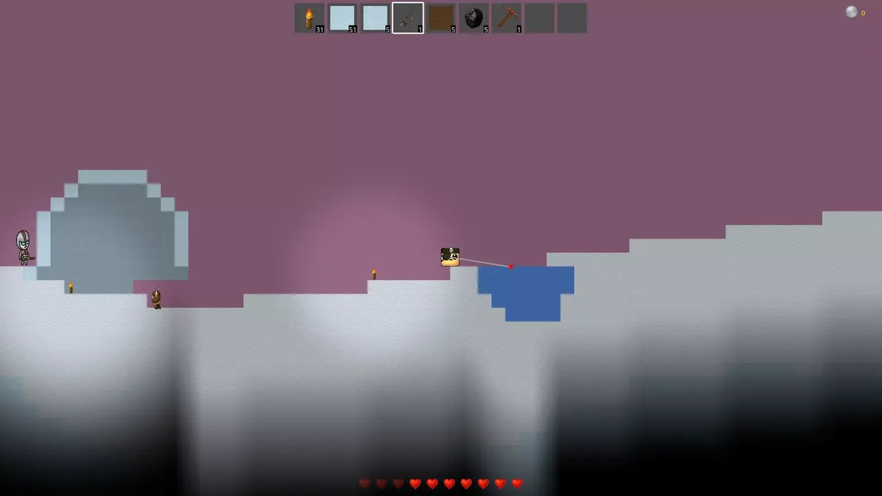 -The Joy of Mining-游戏截图-好玩游戏库