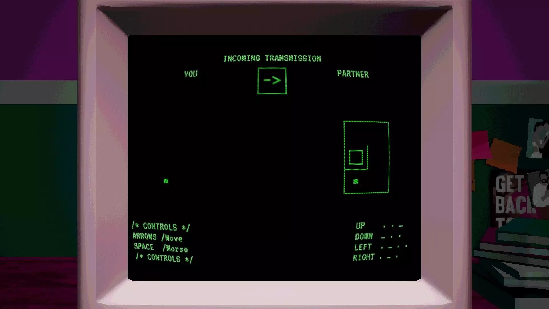 -Employee 925-游戏截图-好玩游戏库