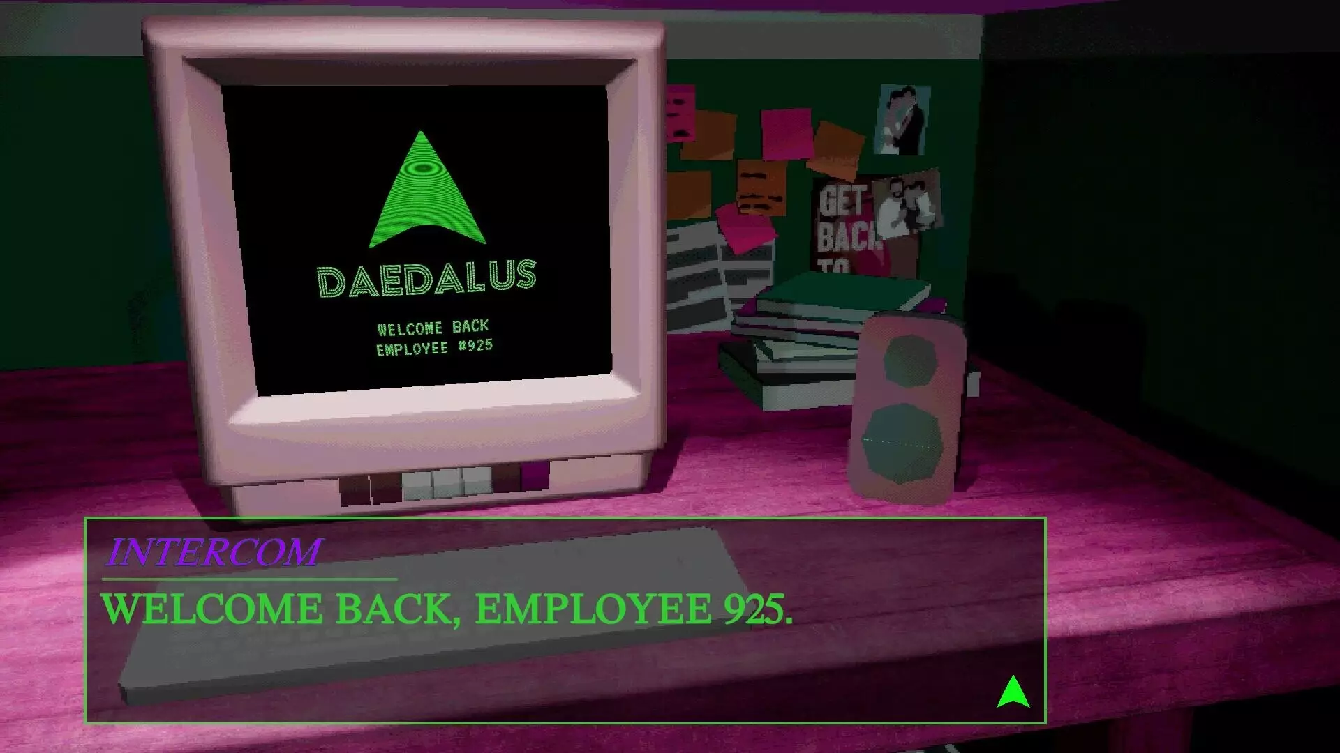 -Employee 925-游戏截图-好玩游戏库