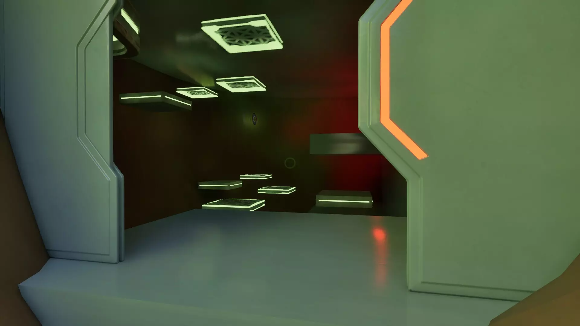 -Verse Jumper-游戏截图-好玩游戏库