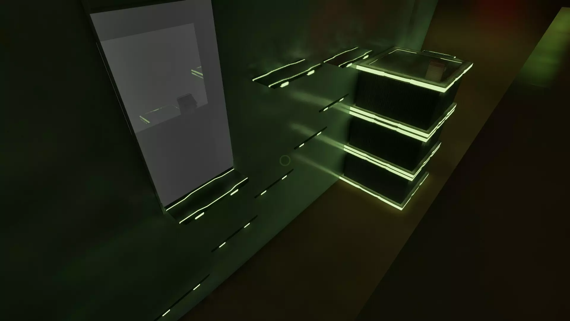 -Verse Jumper-游戏截图-好玩游戏库