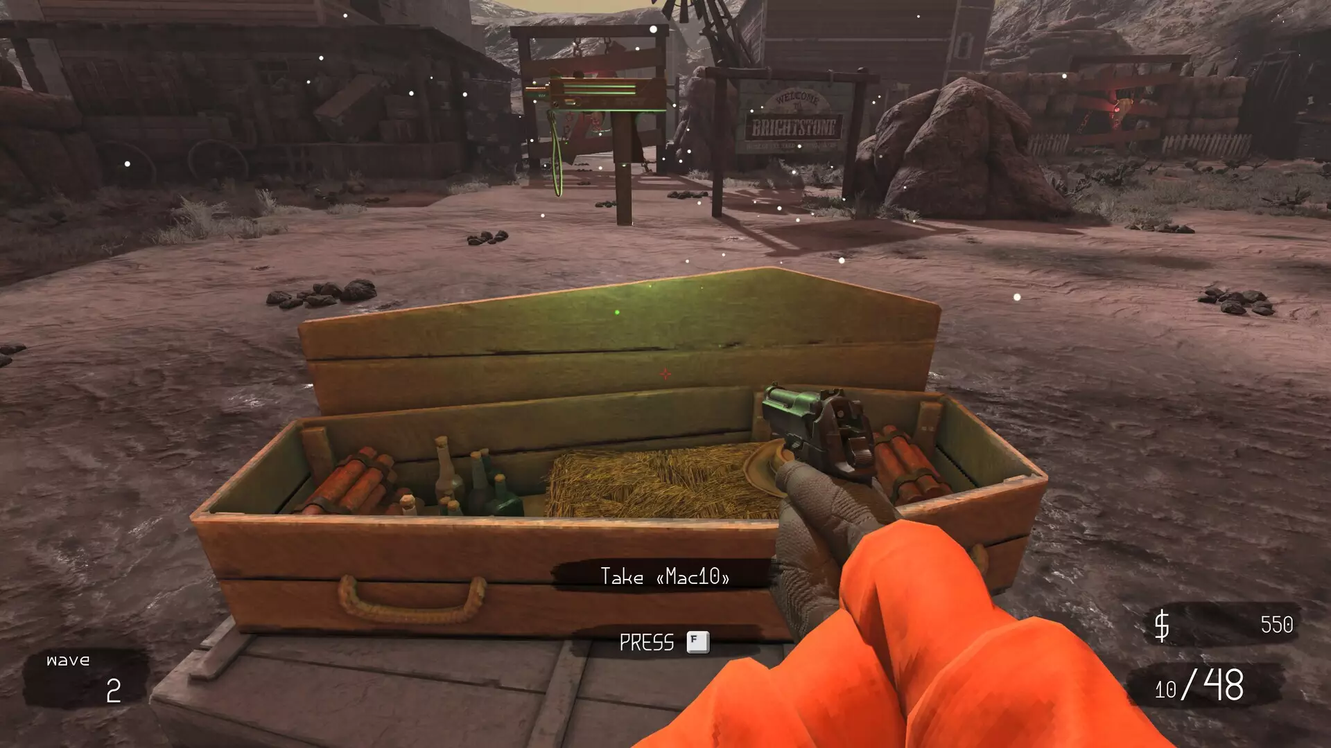 -DEMONOLITION-游戏截图-好玩游戏库