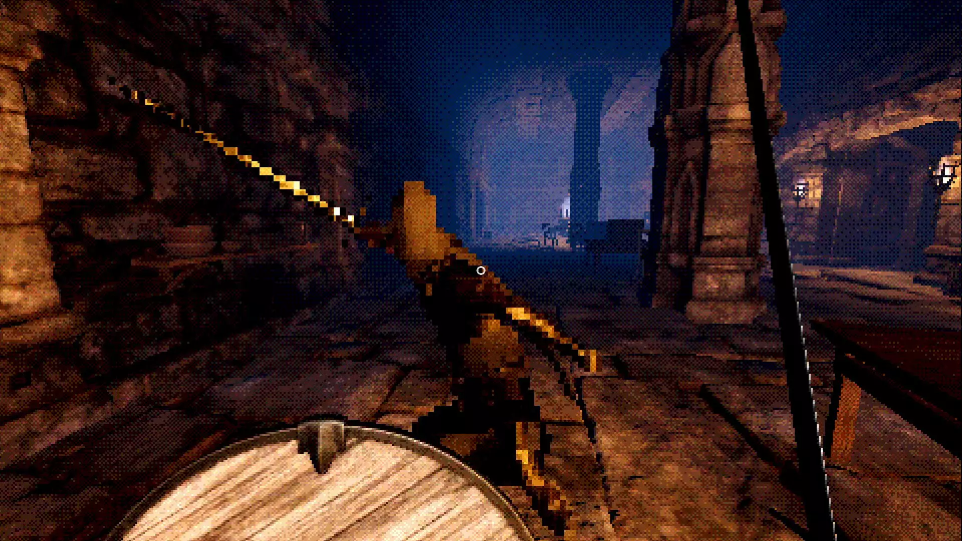 -The Spiral-游戏截图-好玩游戏库