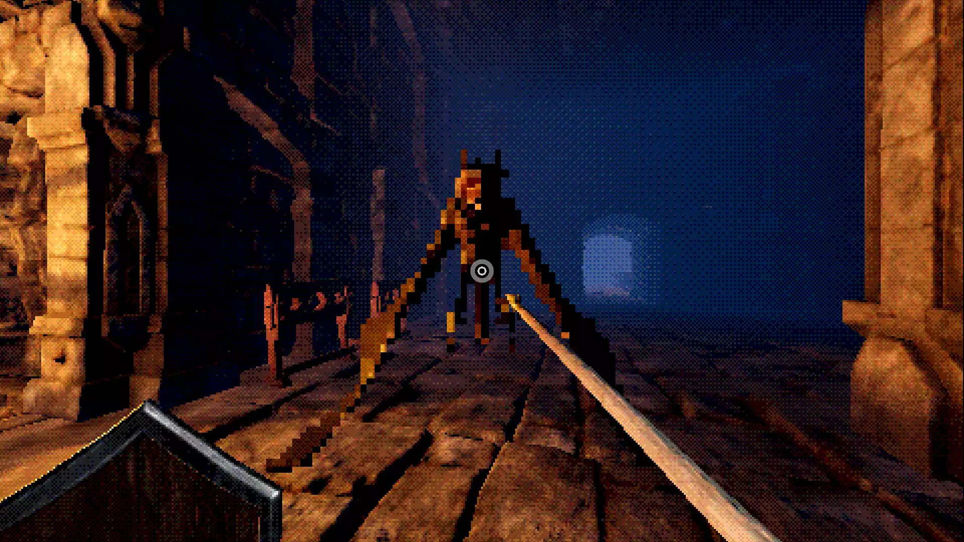 -The Spiral-游戏截图-好玩游戏库