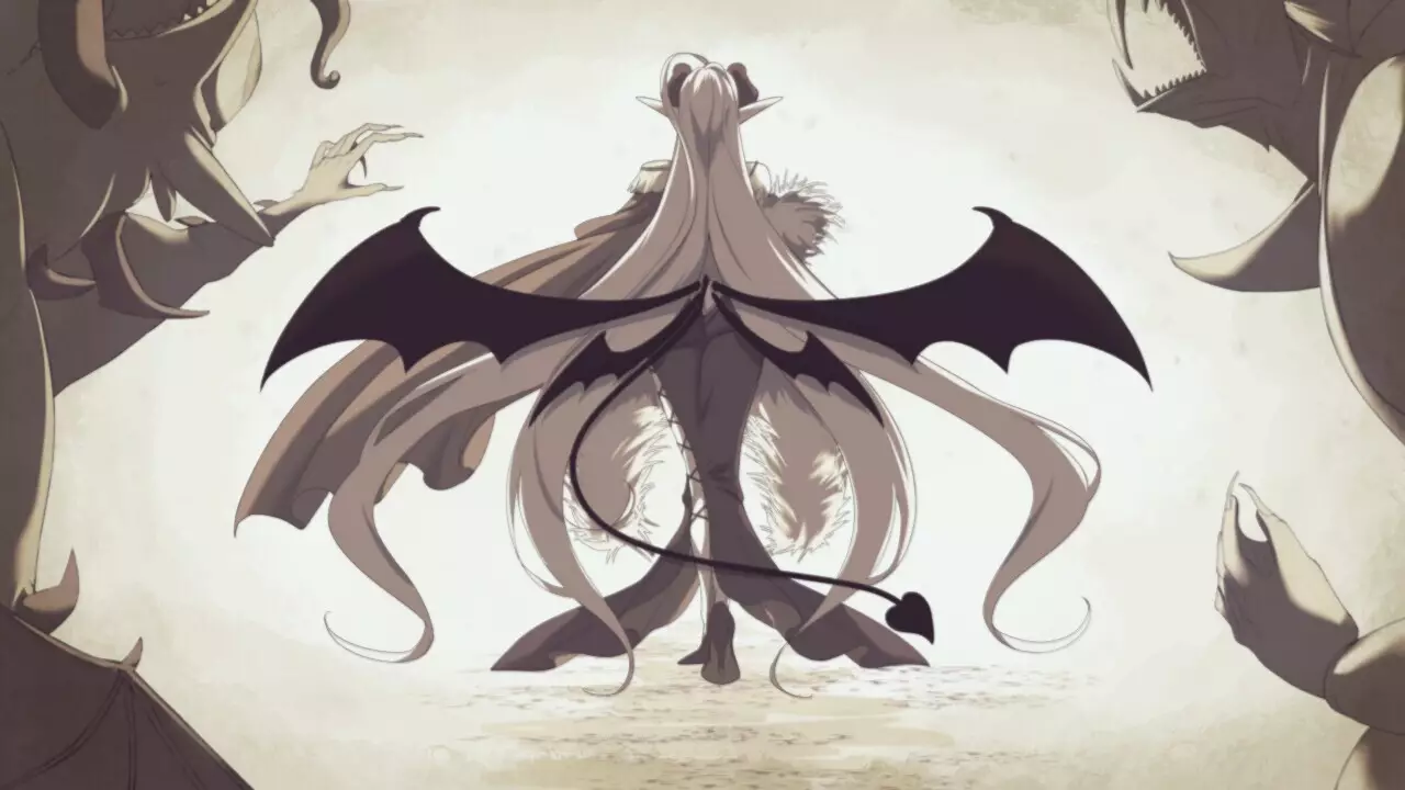 -Amelie falls over and over again ~ An endless week in Magic Academy-游戏截图-好玩游戏库