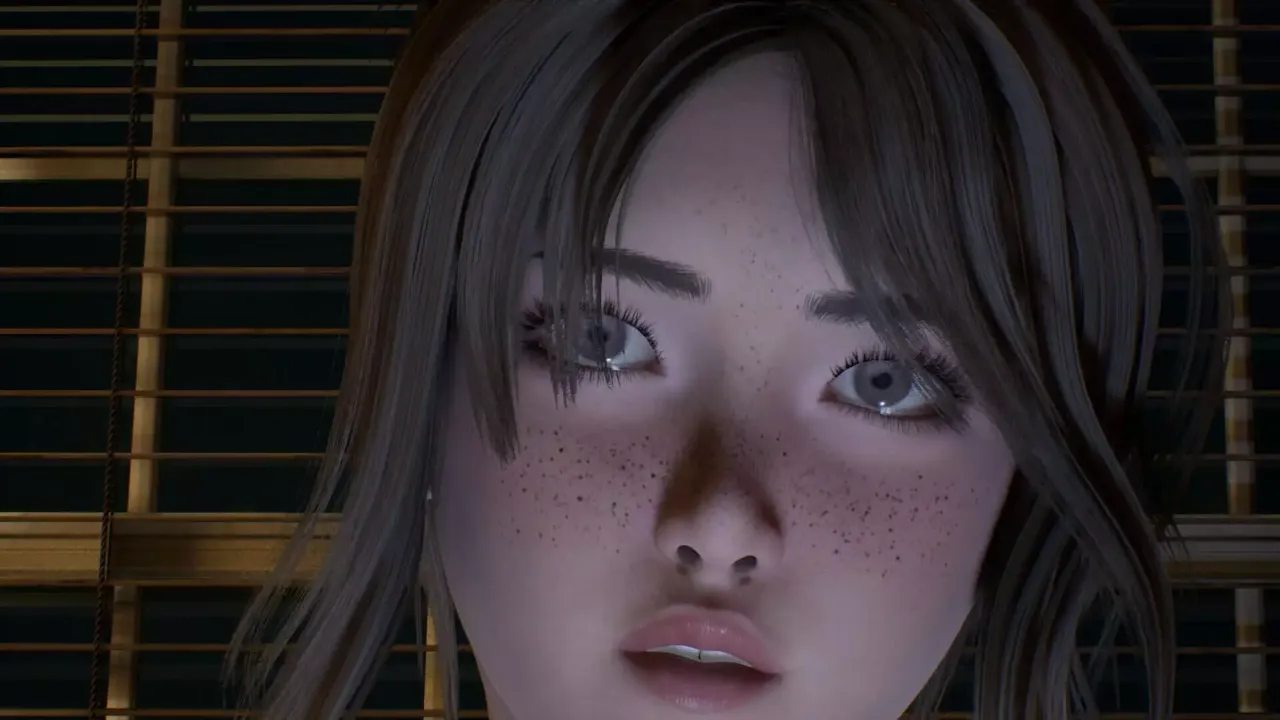 -The Evelyn Game-游戏截图-好玩游戏库