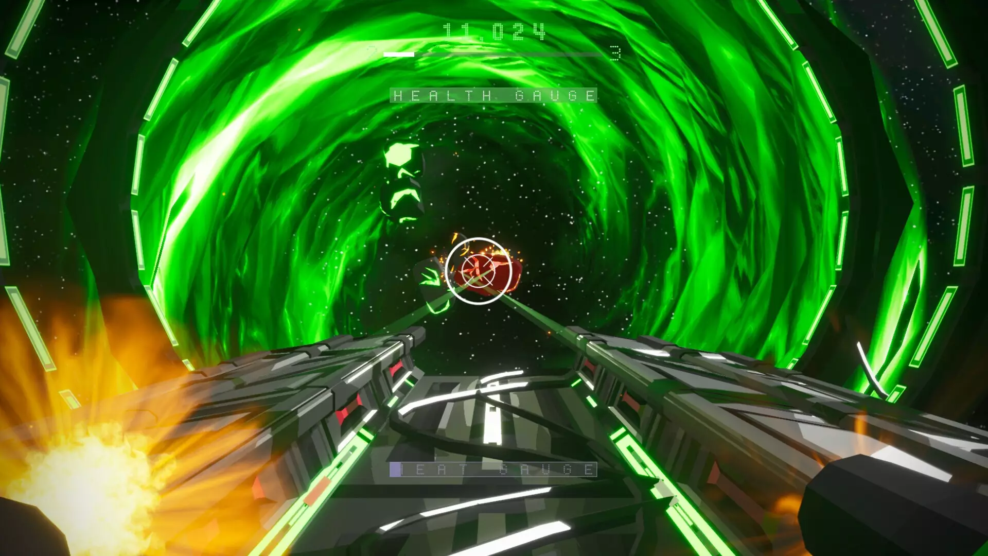 -Googunners!-游戏截图-好玩游戏库