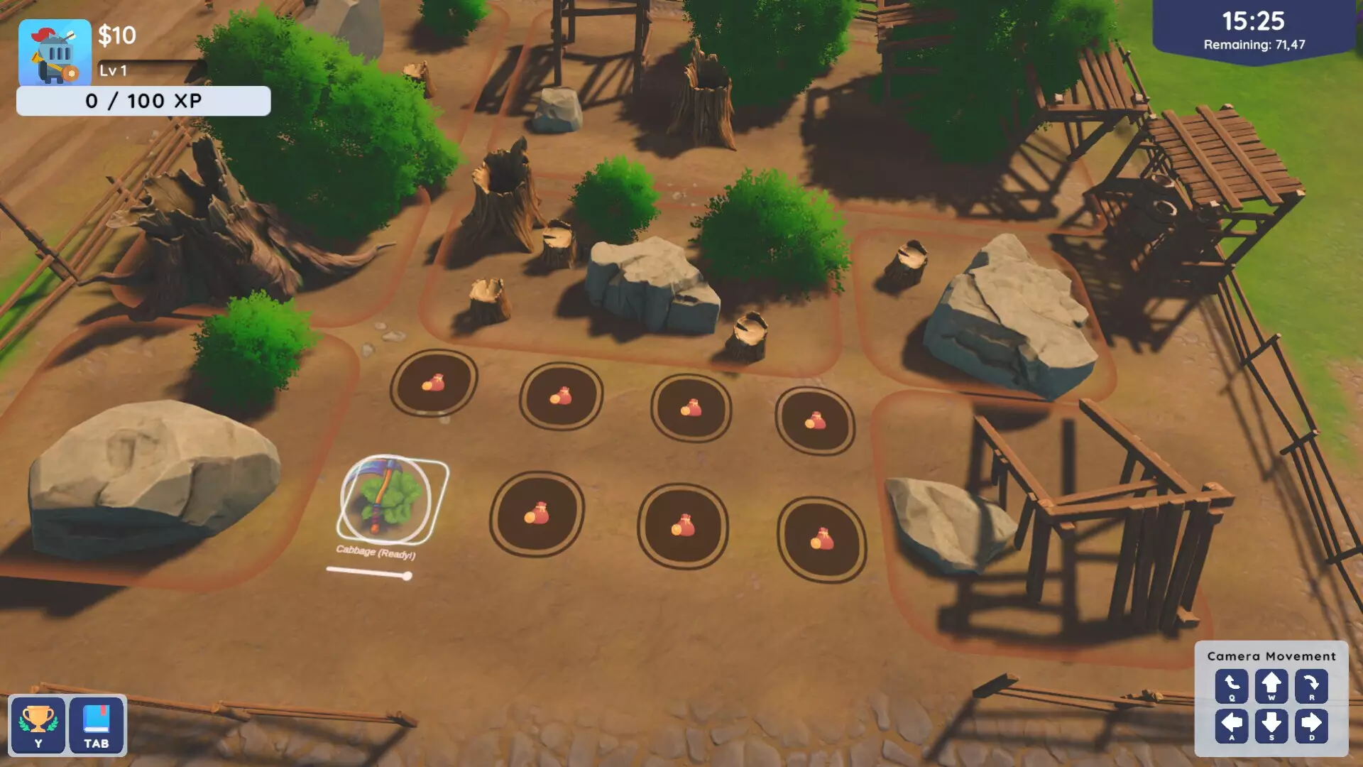 -Crop Empire-游戏截图-好玩游戏库