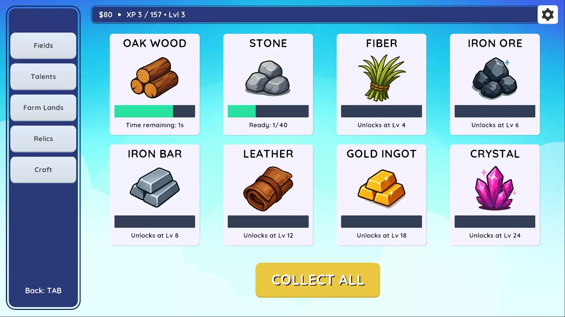 -Crop Empire-游戏截图-好玩游戏库