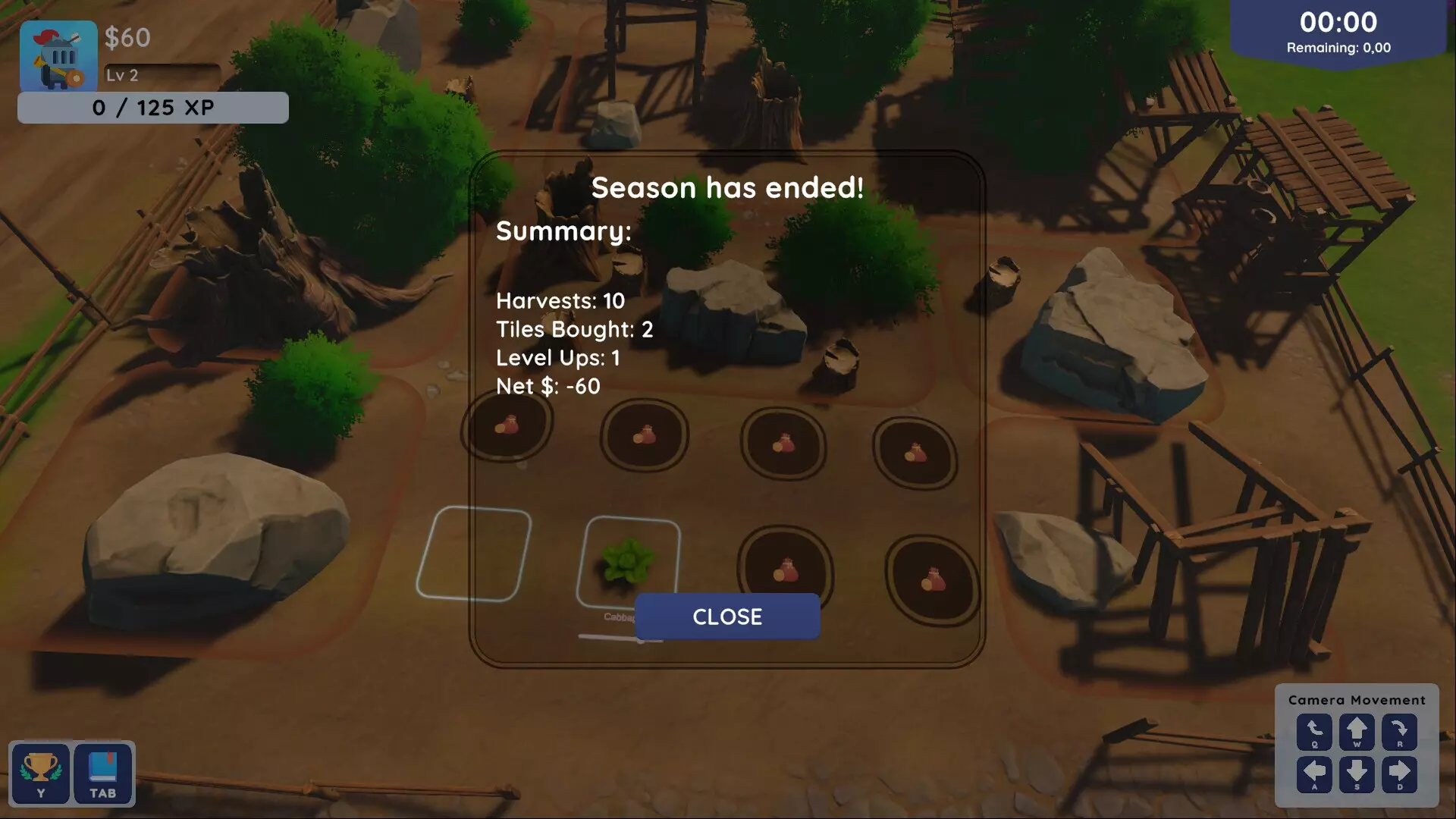 -Crop Empire-游戏截图-好玩游戏库