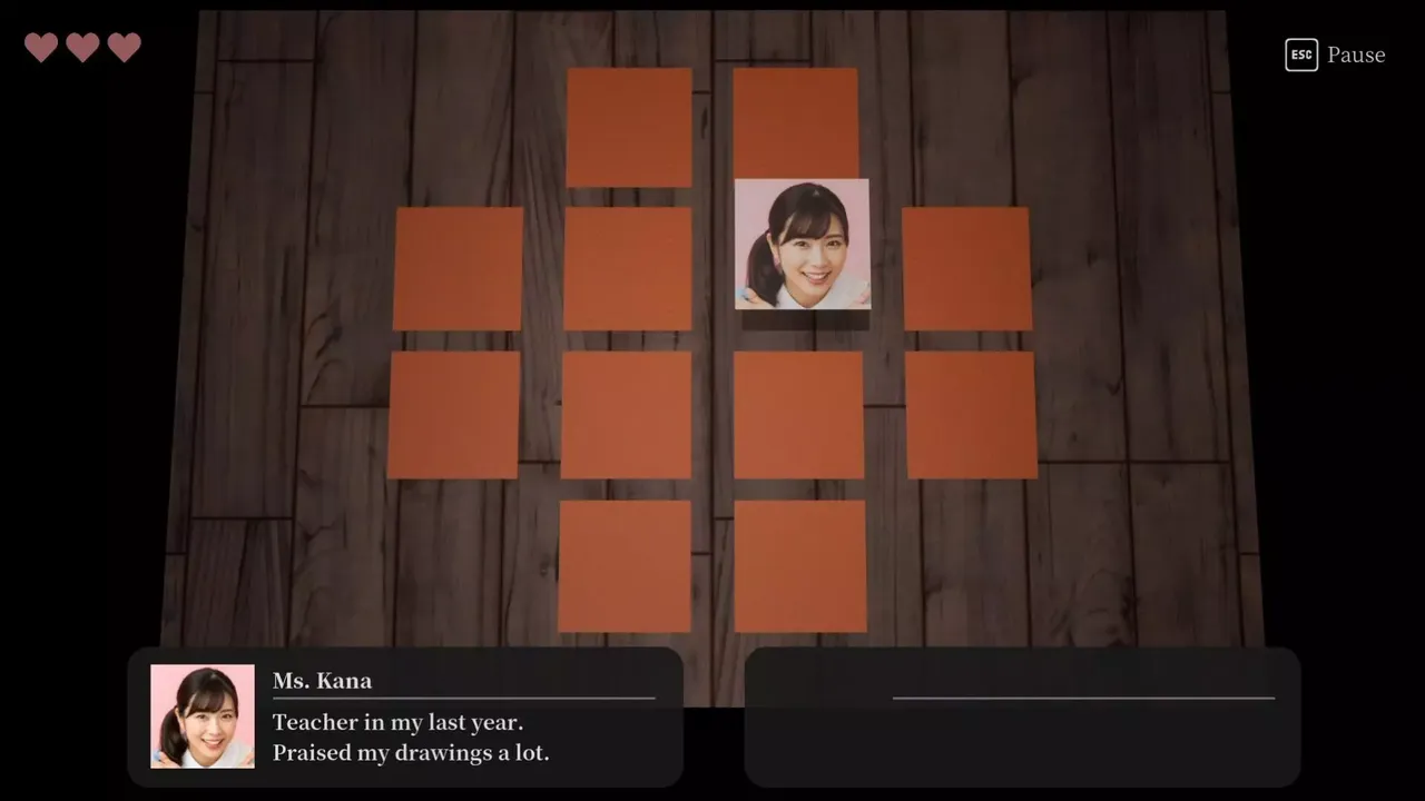 -Who Was That: Face Memory Match-游戏截图-好玩游戏库