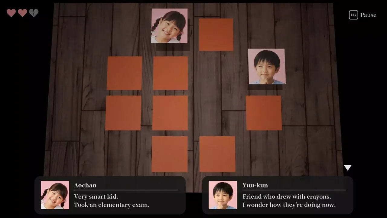 -Who Was That: Face Memory Match-游戏截图-好玩游戏库
