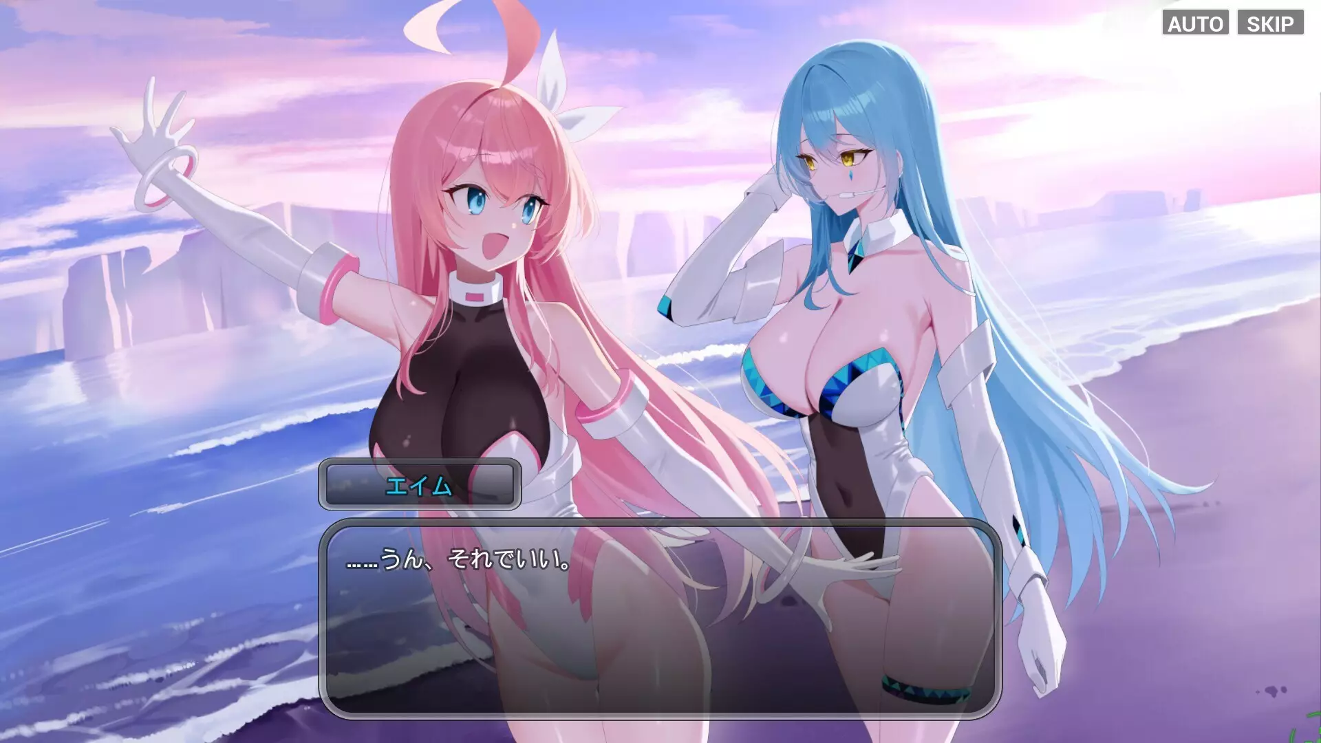 -Moushooter-游戏截图-好玩游戏库