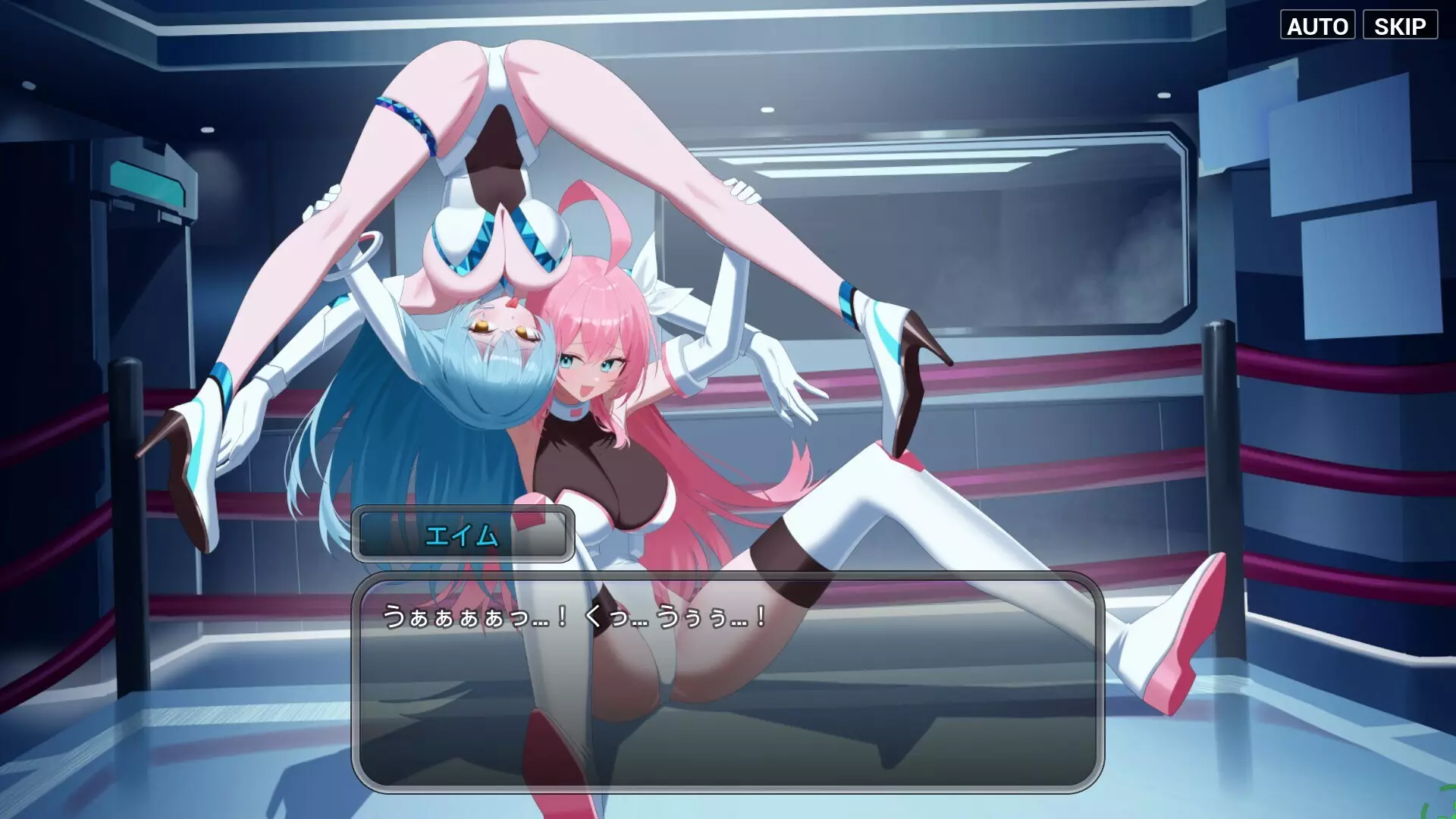 -Moushooter-游戏截图-好玩游戏库