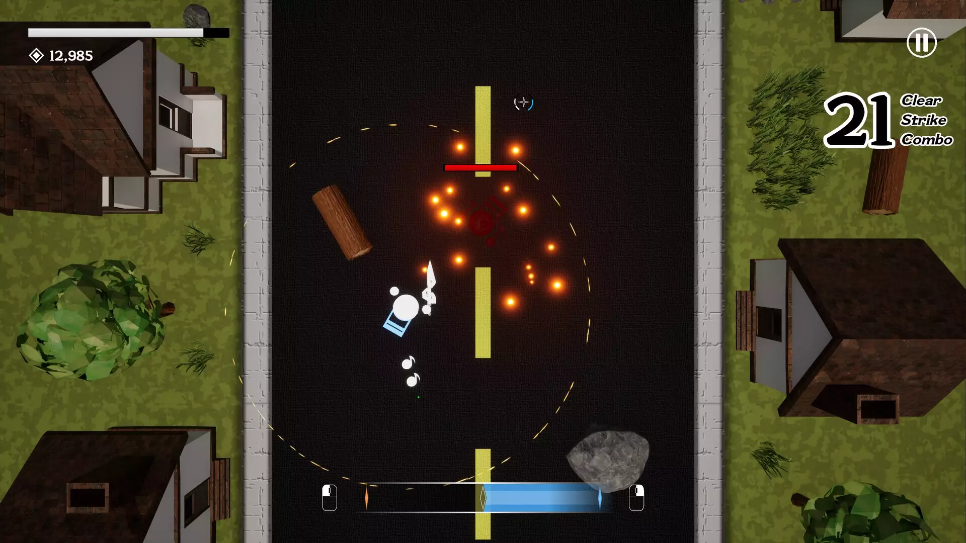 -UCISMA-游戏截图-好玩游戏库