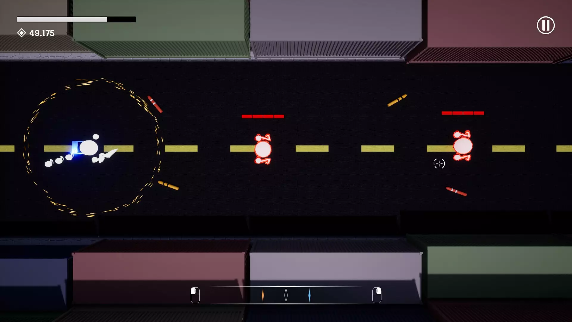 -UCISMA-游戏截图-好玩游戏库