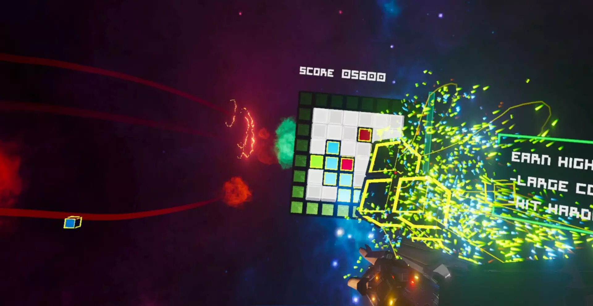 -FISTAGON-游戏截图-好玩游戏库