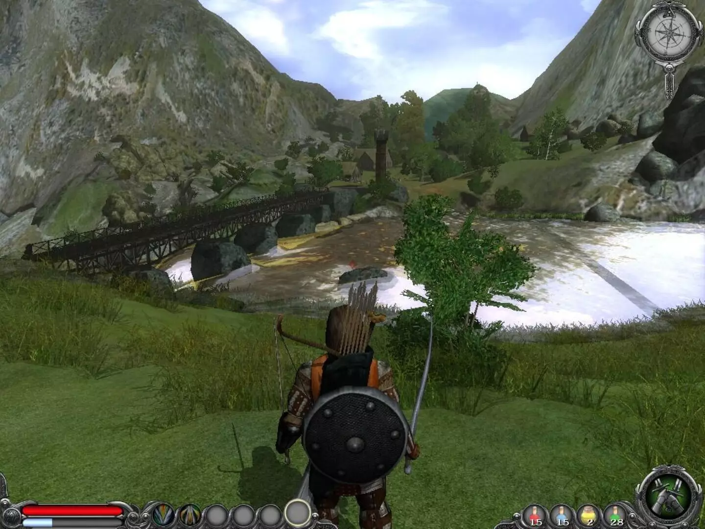 -Heart of Eternity-游戏截图-好玩游戏库