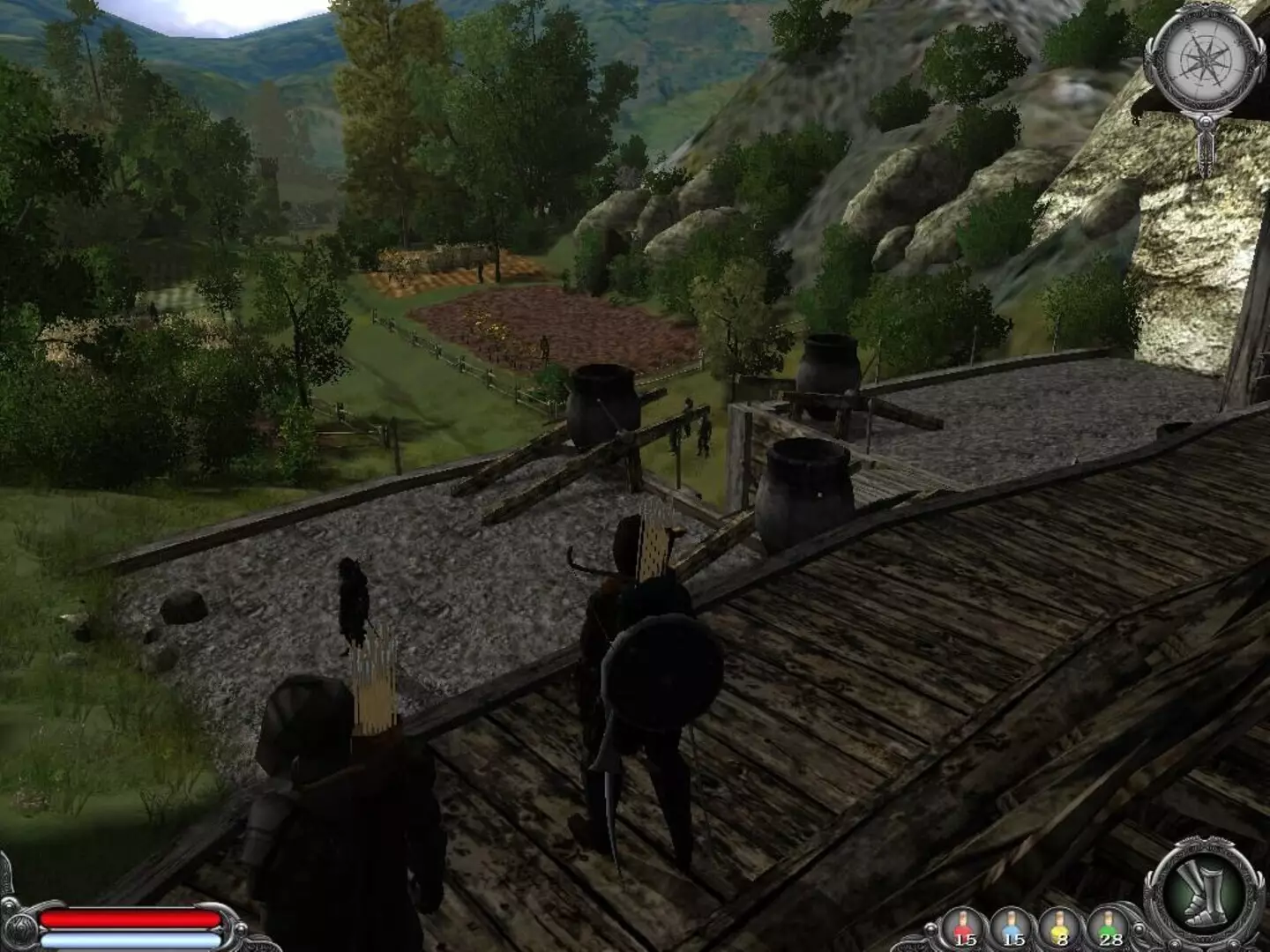 -Heart of Eternity-游戏截图-好玩游戏库