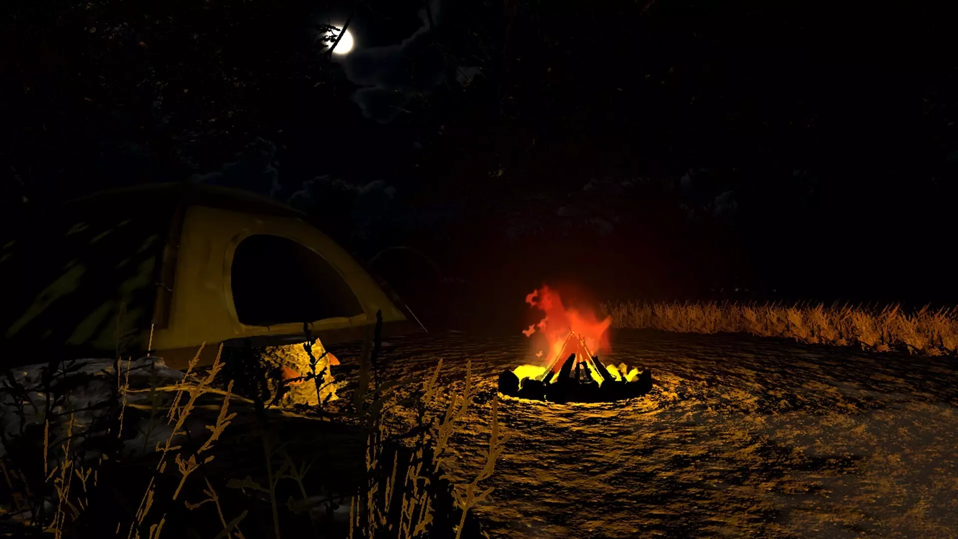 -Echoes of the Wind-游戏截图-好玩游戏库