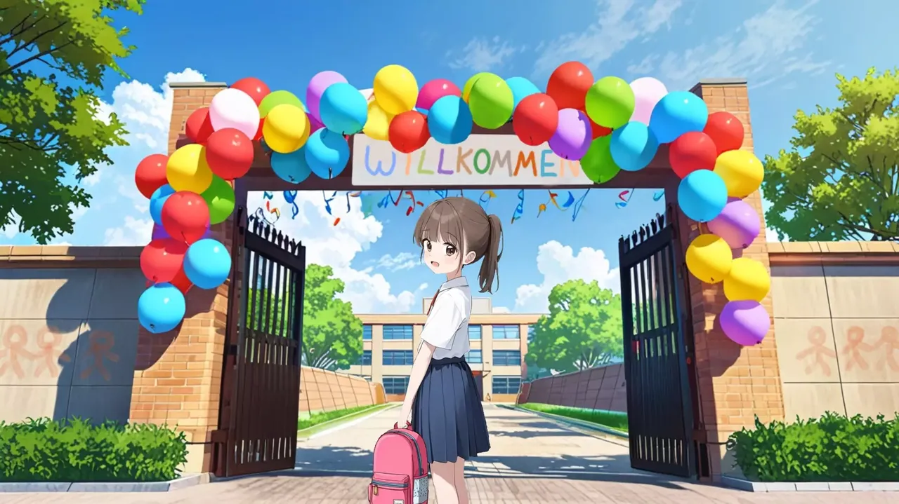 -My Silly Science Summer in the Past-游戏截图-好玩游戏库